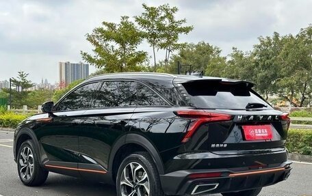 Haval F7 I, 2022 год, 2 200 000 рублей, 2 фотография