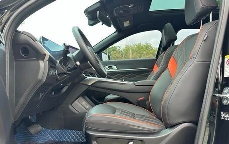 Haval F7 I, 2022 год, 2 200 000 рублей, 9 фотография