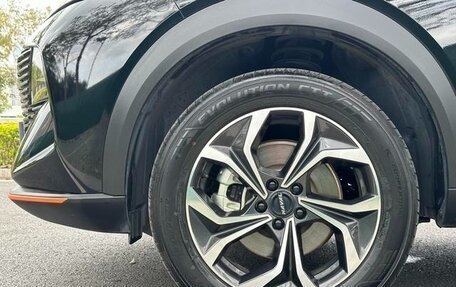 Haval F7 I, 2022 год, 2 200 000 рублей, 11 фотография