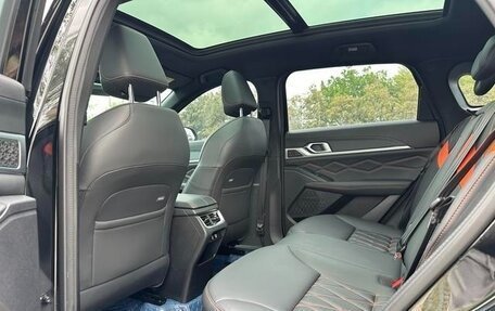 Haval F7 I, 2022 год, 2 200 000 рублей, 12 фотография