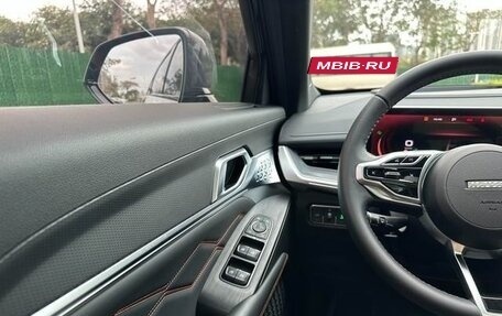Haval F7 I, 2022 год, 2 200 000 рублей, 15 фотография
