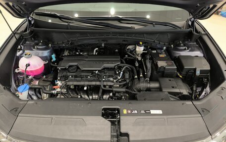 Hyundai Tucson, 2025 год, 3 970 000 рублей, 13 фотография
