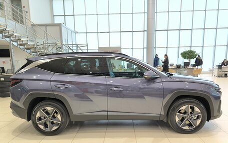 Hyundai Tucson, 2025 год, 3 970 000 рублей, 8 фотография