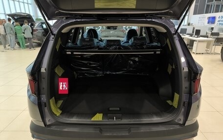 Hyundai Tucson, 2025 год, 3 970 000 рублей, 14 фотография