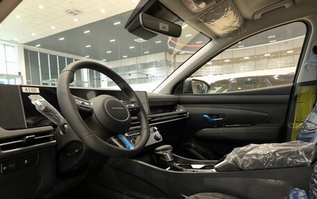 Hyundai Tucson, 2025 год, 3 970 000 рублей, 20 фотография