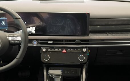Hyundai Tucson, 2025 год, 3 970 000 рублей, 19 фотография