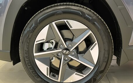 Hyundai Tucson, 2025 год, 3 970 000 рублей, 22 фотография