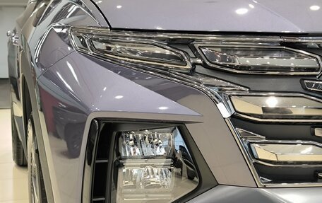 Hyundai Tucson, 2025 год, 3 970 000 рублей, 21 фотография