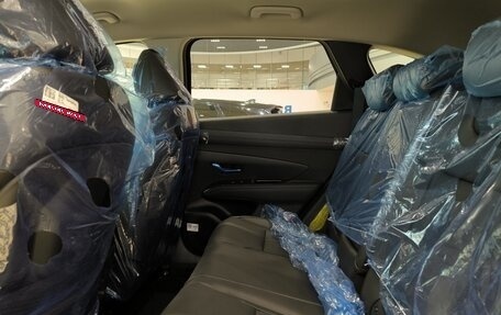 Hyundai Tucson, 2025 год, 3 970 000 рублей, 16 фотография