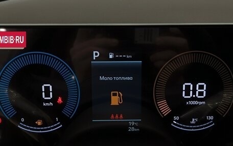 Hyundai Tucson, 2025 год, 3 970 000 рублей, 17 фотография