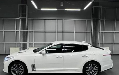 KIA Stinger I, 2019 год, 2 597 000 рублей, 4 фотография