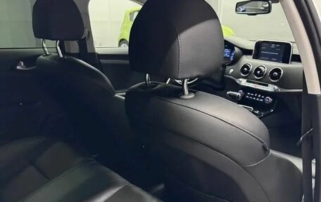 KIA Stinger I, 2019 год, 2 597 000 рублей, 13 фотография