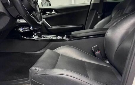KIA Stinger I, 2019 год, 2 597 000 рублей, 11 фотография