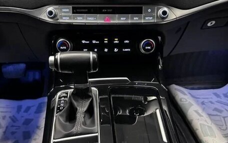 KIA Stinger I, 2019 год, 2 597 000 рублей, 18 фотография