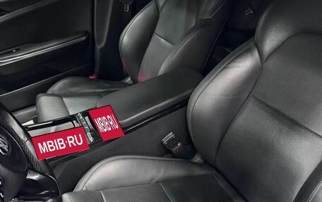 KIA Stinger I, 2019 год, 2 597 000 рублей, 10 фотография