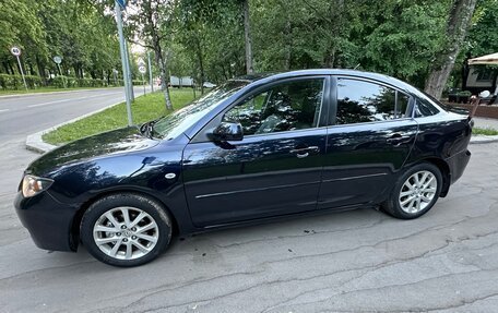 Mazda 3, 2008 год, 625 000 рублей, 6 фотография