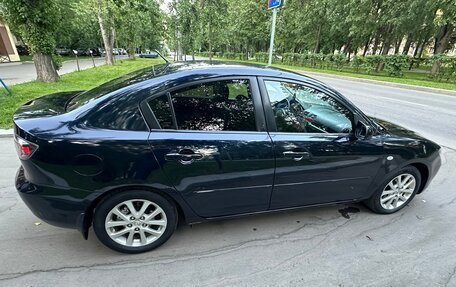 Mazda 3, 2008 год, 625 000 рублей, 13 фотография