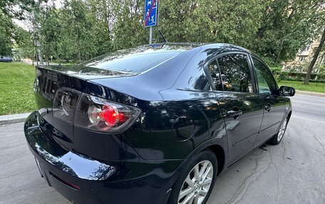 Mazda 3, 2008 год, 625 000 рублей, 11 фотография