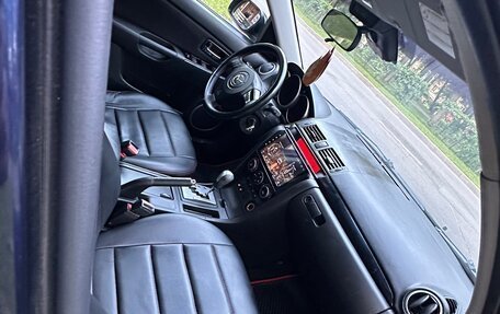 Mazda 3, 2008 год, 625 000 рублей, 15 фотография
