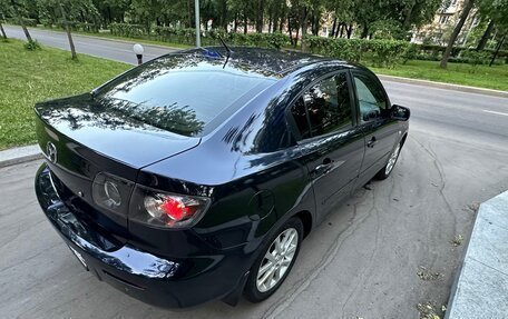 Mazda 3, 2008 год, 625 000 рублей, 12 фотография