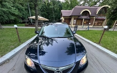 Mazda 3, 2008 год, 625 000 рублей, 5 фотография