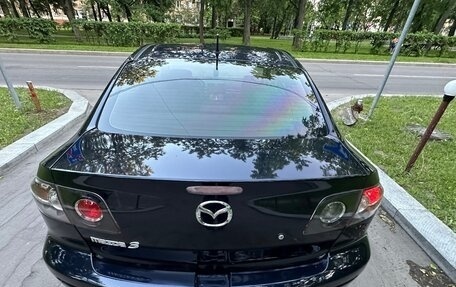 Mazda 3, 2008 год, 625 000 рублей, 10 фотография