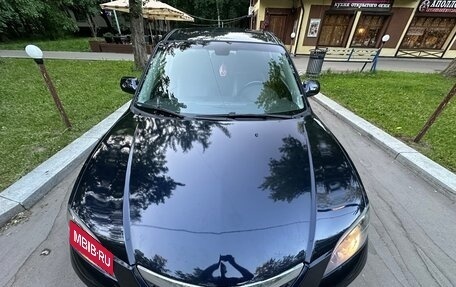 Mazda 3, 2008 год, 625 000 рублей, 4 фотография
