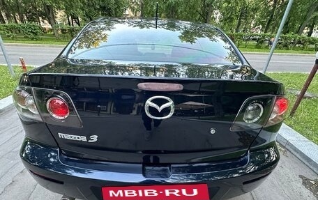 Mazda 3, 2008 год, 625 000 рублей, 8 фотография