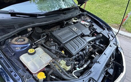 Mazda 3, 2008 год, 625 000 рублей, 17 фотография