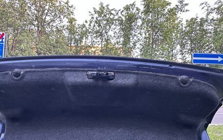 Mazda 3, 2008 год, 625 000 рублей, 20 фотография