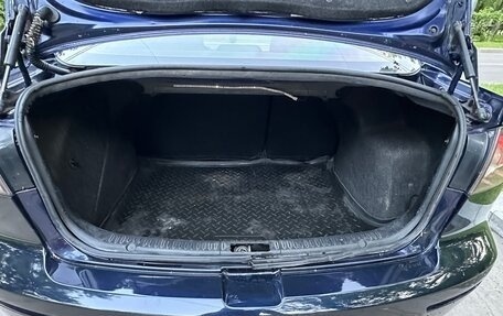 Mazda 3, 2008 год, 625 000 рублей, 18 фотография