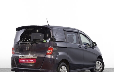 Honda Freed I, 2015 год, 1 279 000 рублей, 3 фотография