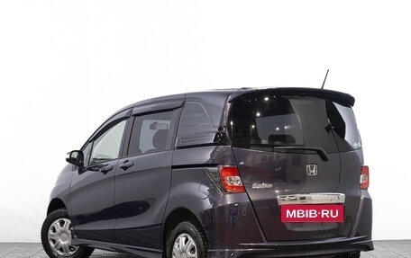 Honda Freed I, 2015 год, 1 279 000 рублей, 5 фотография