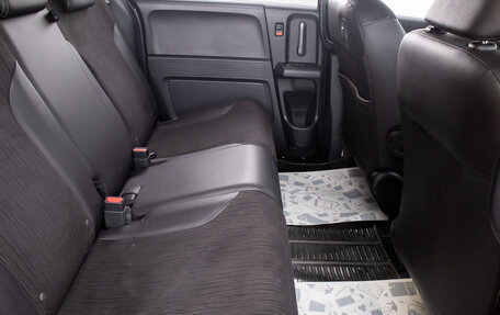 Honda Freed I, 2015 год, 1 279 000 рублей, 23 фотография