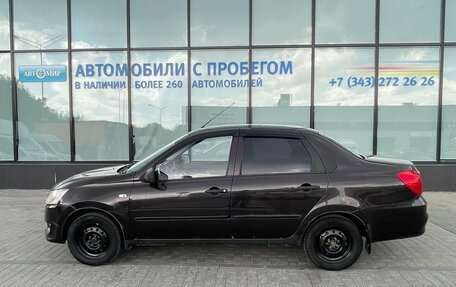 Datsun on-DO I рестайлинг, 2014 год, 349 000 рублей, 2 фотография