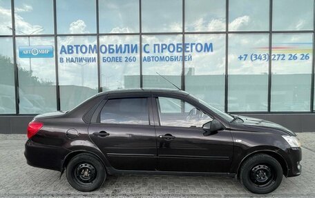 Datsun on-DO I рестайлинг, 2014 год, 349 000 рублей, 6 фотография