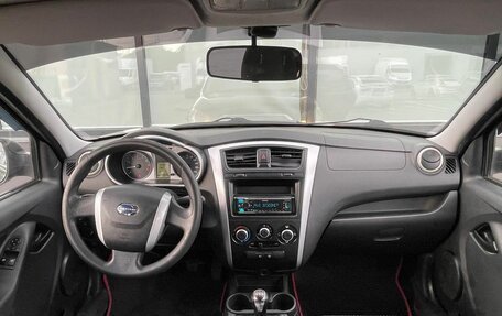Datsun on-DO I рестайлинг, 2014 год, 349 000 рублей, 11 фотография