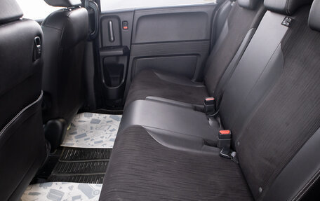 Honda Freed I, 2015 год, 1 279 000 рублей, 22 фотография
