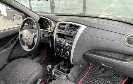 Datsun on-DO I рестайлинг, 2014 год, 349 000 рублей, 10 фотография