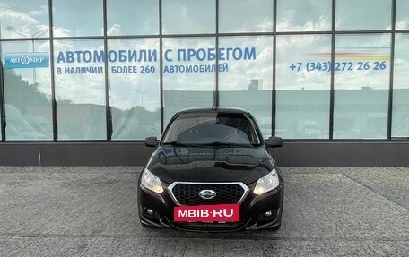 Datsun on-DO I рестайлинг, 2014 год, 349 000 рублей, 8 фотография