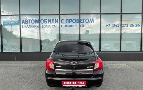 Datsun on-DO I рестайлинг, 2014 год, 349 000 рублей, 4 фотография