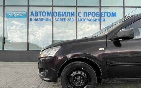 Datsun on-DO I рестайлинг, 2014 год, 349 000 рублей, 17 фотография