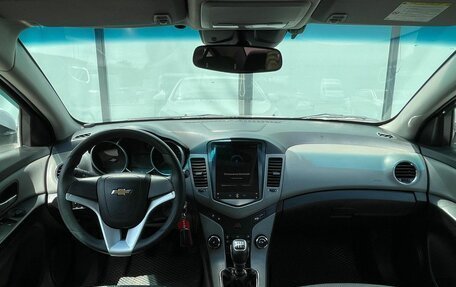 Chevrolet Cruze II, 2011 год, 608 000 рублей, 11 фотография