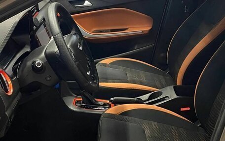 Chery Tiggo 2, 2017 год, 1 347 000 рублей, 7 фотография