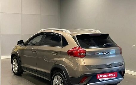Chery Tiggo 2, 2017 год, 1 347 000 рублей, 6 фотография