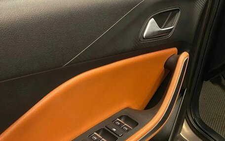 Chery Tiggo 2, 2017 год, 1 347 000 рублей, 10 фотография