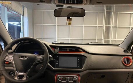 Chery Tiggo 2, 2017 год, 1 347 000 рублей, 13 фотография