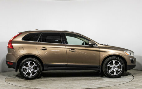 Volvo XC60 II, 2012 год, 1 149 898 рублей, 4 фотография