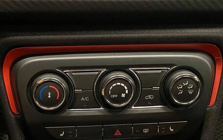 Chery Tiggo 2, 2017 год, 1 347 000 рублей, 16 фотография