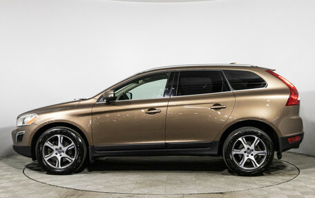 Volvo XC60 II, 2012 год, 1 149 898 рублей, 8 фотография